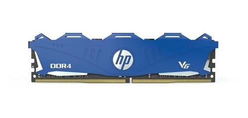 DDR4 16GB 2666 HP V6 7EH62AAABN · Imagen 2