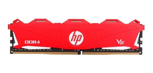 DDR4 16GB 2666 HP V6 7EH62AAABN