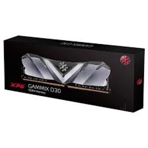 DDR4 8GB 3000 ADATA XPG GAMMIX D30