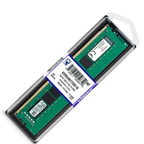 DDR4 16GB 2666 KINGSTON
