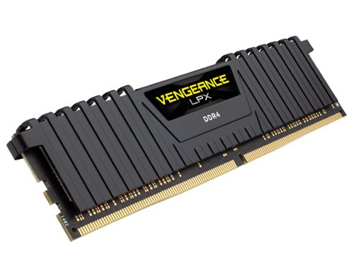 DDR4 16GB 3200 CORSAIR VENGEANCE LPX