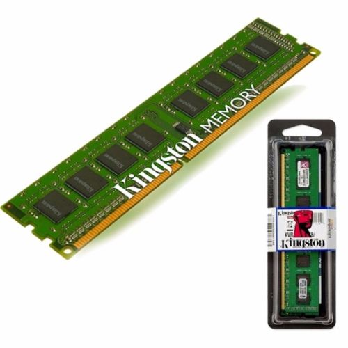 DDR4 4GB 2666 KINGSTON