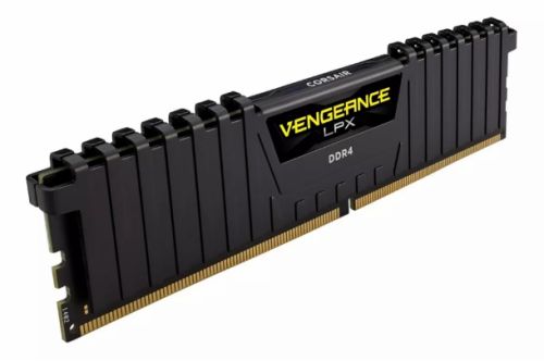 DDR4 4GB 2400 CORSAIR VENGEANCE LPX · Imagen 2