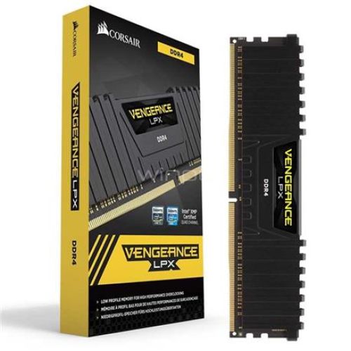 DDR4 4GB 2400 CORSAIR VENGEANCE LPX