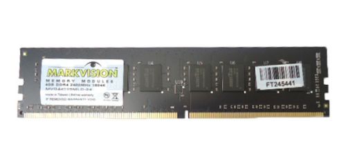 DDR4 16GB 2400 MARKVISION