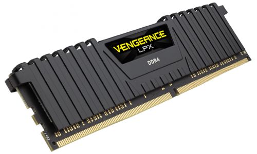 DDR4 16GB 2400 CORSAIR VENGEANCE LPX · Imagen 2