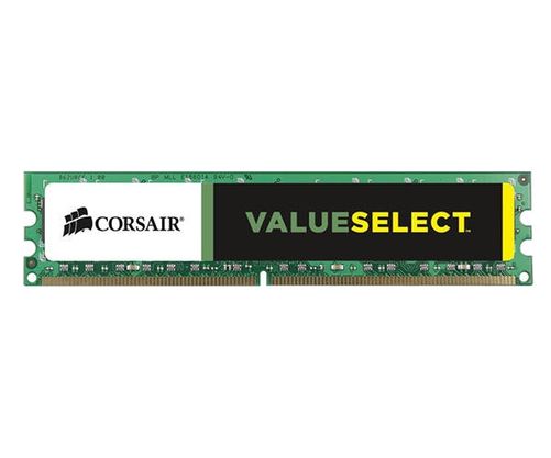 DDR4 8GB 2666 CORSAIR VALUESELECT