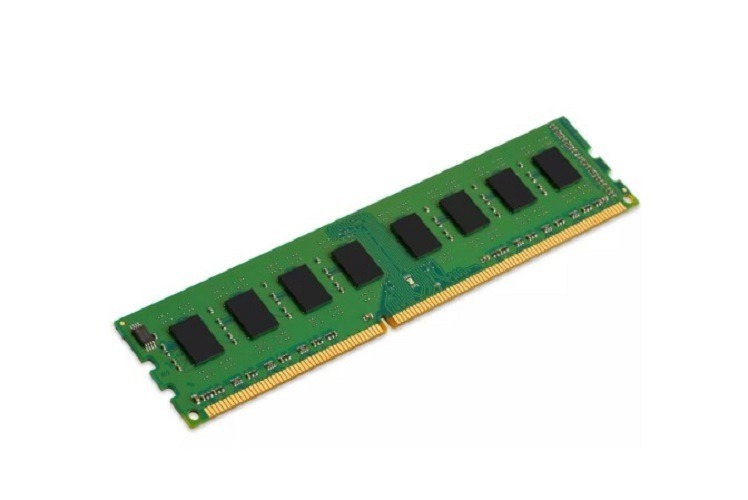 DDR3 8GB 1600 LENOVO ECC UDIMM 2XRX8GB