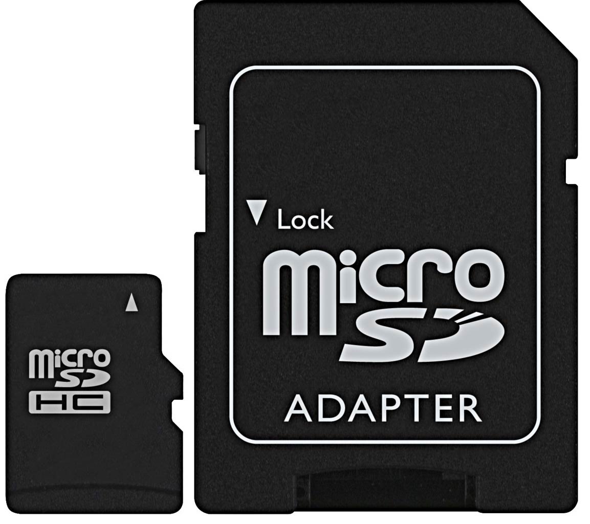 MICRO SD 128GB MIXOR CLASE 10 | NO CAMARA