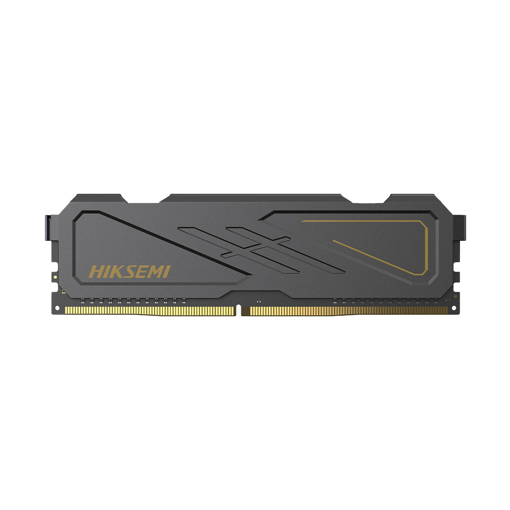 DDR4 8GB 3200 HIKSEMI ARMOR U10 HSC408U32D2 · Imagen 2