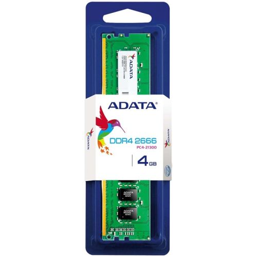 DDR4 4GB 2666 ADATA