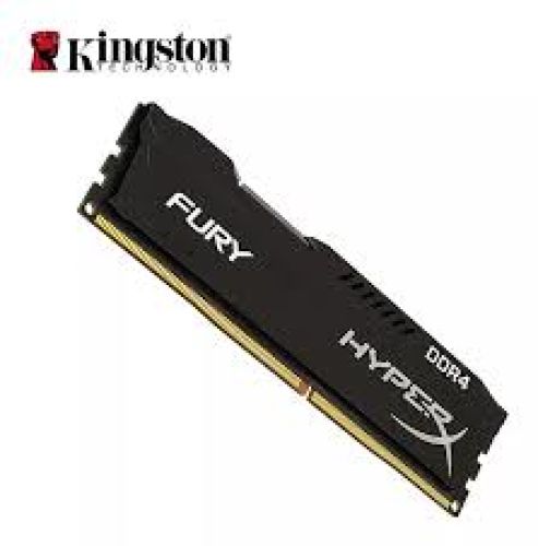 DDR4 4GB 2666 KINGSTON HYPERX FURY