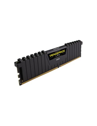 DDR4 8GB 3000 CORSAIR VENGEANCE LPX · Imagen 3