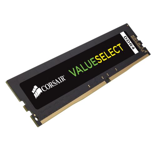 DDR4 16GB 2400 CORSAIR VALUESELECT