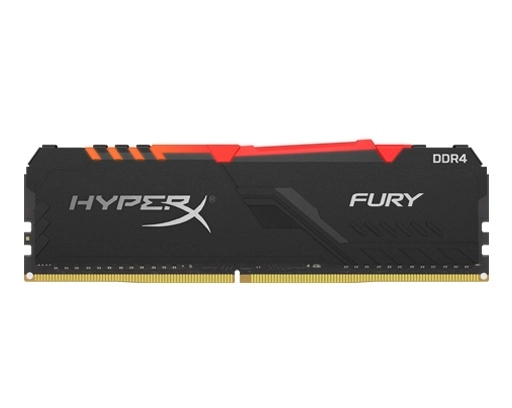 DDR4 16GB 3200 KINGSTON HYPERX FURY
