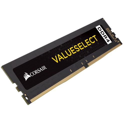 DDR4 4GB 2400 CORSAIR VALUESELECT · Imagen 2