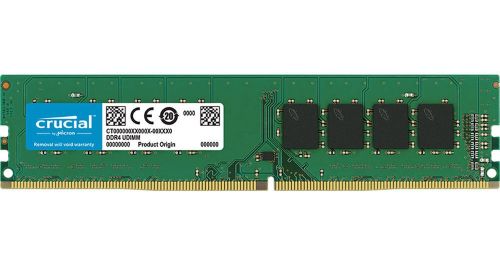 DDR4 4GB 2666 CRUCIAL