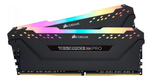 DDR4 16GB 3000 VENGANCE RGB · Imagen 2