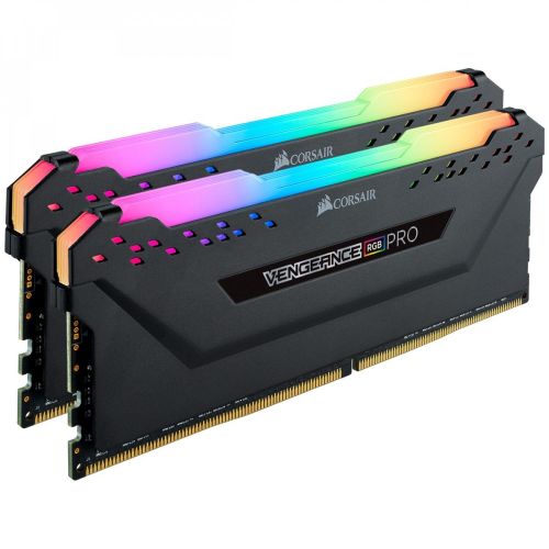 DDR4 16GB 3000 VENGANCE RGB · Imagen 3