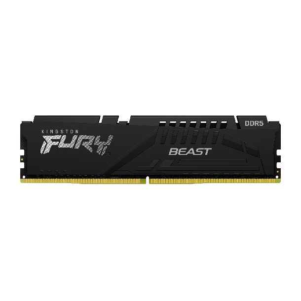 DDR5 32GB 5200MHz KINGSTON FURY CL40 