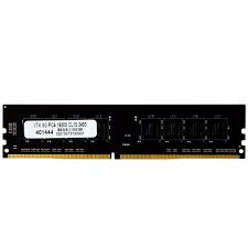 DDR4 4GB 2400 KIMOTA