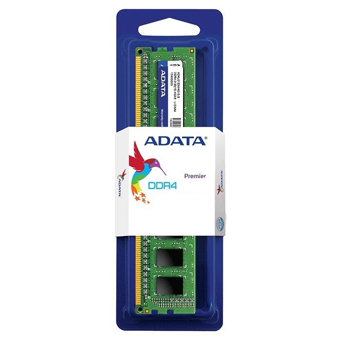 DDR4 4GB 2400 ADATA PREMIER