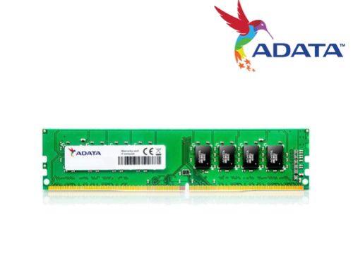 DDR4 4GB 2400 ADATA 