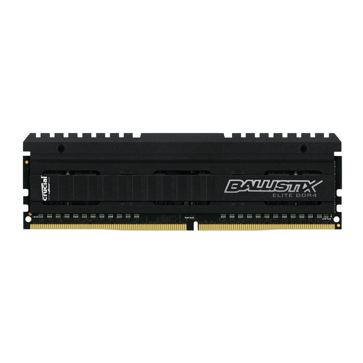 DDR4 4GB 2666 CRUCIAL BALLISTIX