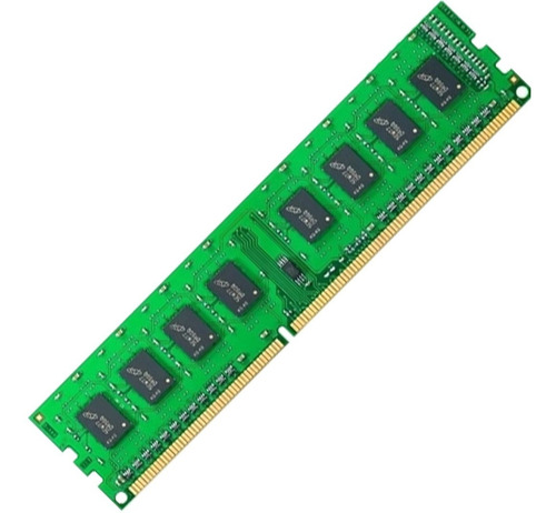 DDR3 2GB 1600 