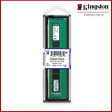 DDR4 16GB 2400 KINGSTON