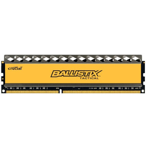 DDR3 8GB 1866 CRUCIAL BALLISTIX