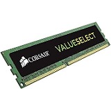 DDR3 8GB 1333 CORSAIR VALVESELECT
