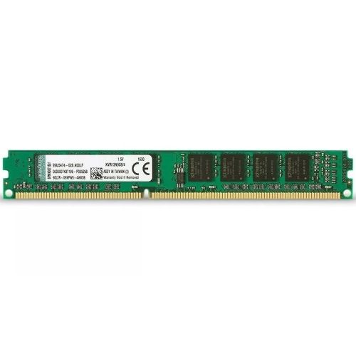 DDR3 4GB 1600 KINGSTON · Imagen 2