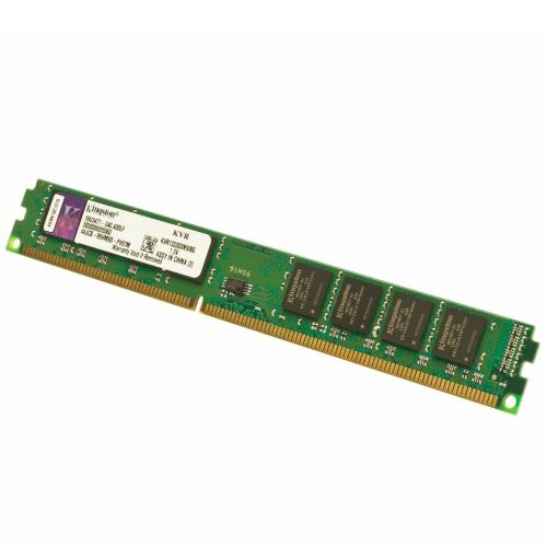 DDR3 8GB 1600 KINGSTON · Imagen 2