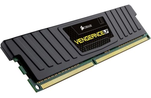 DDR3 8GB 1600 CORSAIR VENGANCE LP