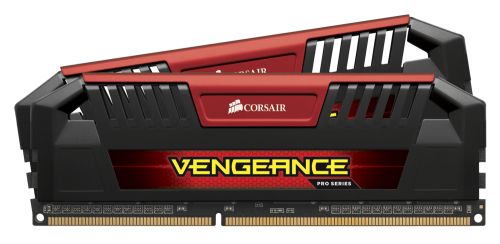 DDR3 4GB 1600 CORSAIR VENGANCE PRO · Imagen 2