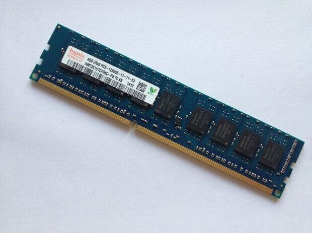 DDR3 4GB 1600 KIMOTA