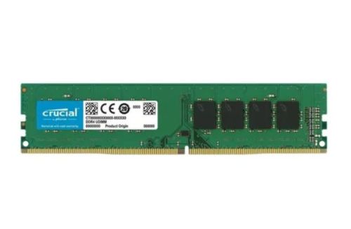 DDR3 8GB 1600 CRUCIAL
