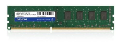 DDR3 8GB 1600 ADATA · Imagen 2