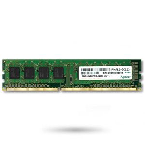 DDR3 4GB 1600 MICRON