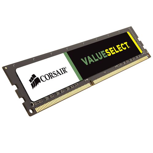 DDR3 8GB 1600 CORSAIR VALUESELECT