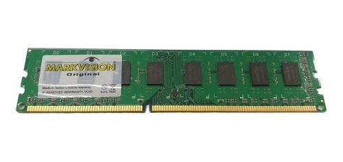 DDR3 8GB 1600 MARKVISION