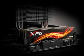 DDR4 8GB 2400 ADATA XPG FLAME