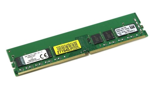 DDR4 8GB 2400 KINGSTON · Imagen 2