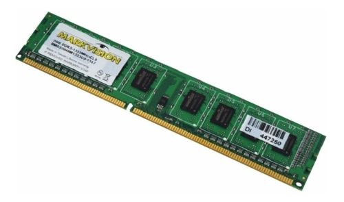 DDR3 4GB 1600 MARKVISION