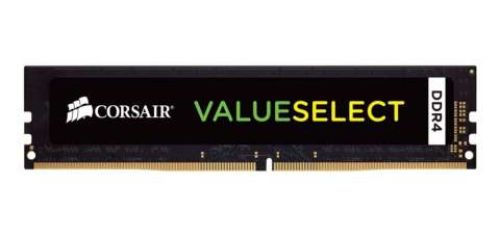 DDR4 4GB 2666 CORSAIR VALUESELECT · Imagen 2