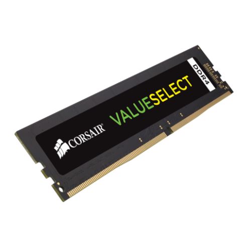 DDR4 4GB 2666 CORSAIR VALUESELECT · Imagen 3