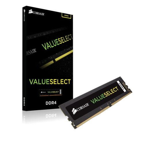 DDR4 4GB 2666 CORSAIR VALUESELECT