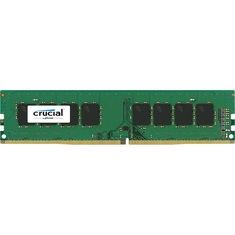 DDR4 8GB 2133 CRUCIAL