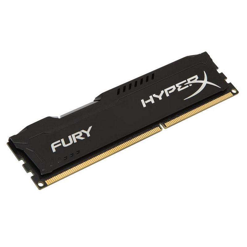 DDR4 8GB 2133 KINGSTON HYPERX FURY